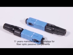 4 van de de Havenschakelaar van havenssfp van de het Koperlegering de Kooi Materiële EMI Shield For 10G Ethernet